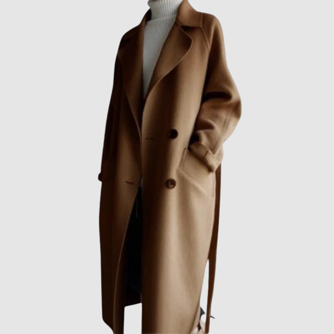 Michaela - Elegantan kaput