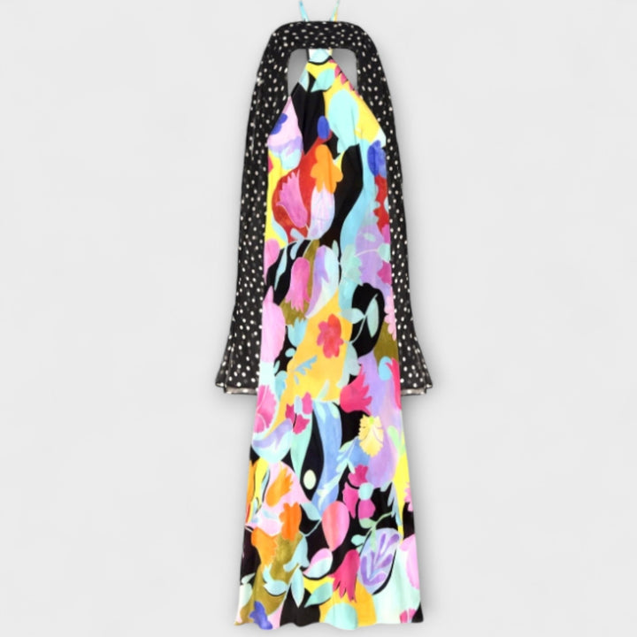 Naomi - Midi haljina Hayley