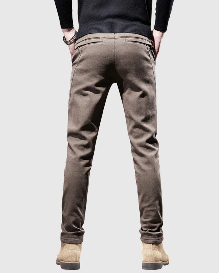 Libuše - Muške slim fit hlače