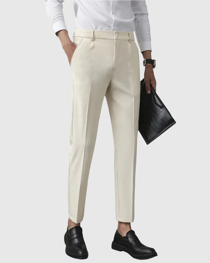 Libuše - Elastične hlače Florence