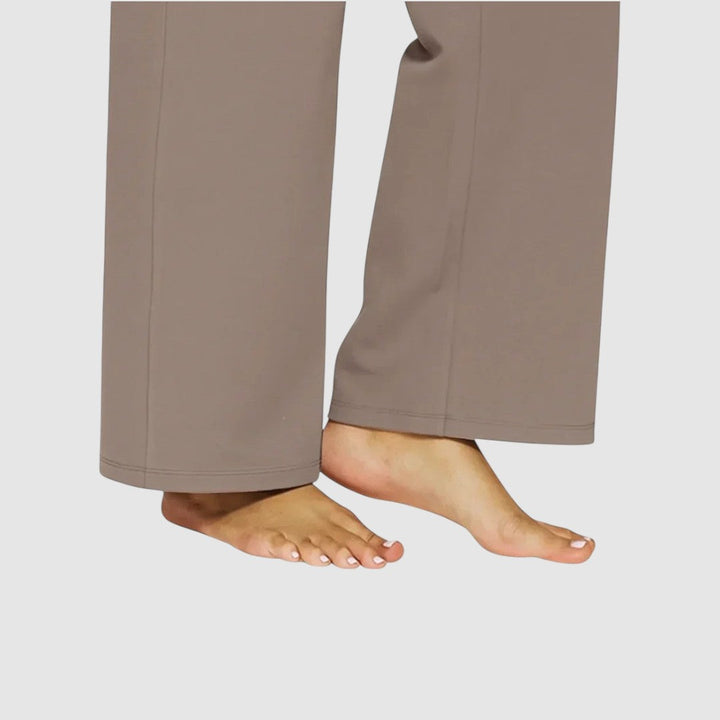 Iva - Udobne rastezljive hlače za svaku ženu