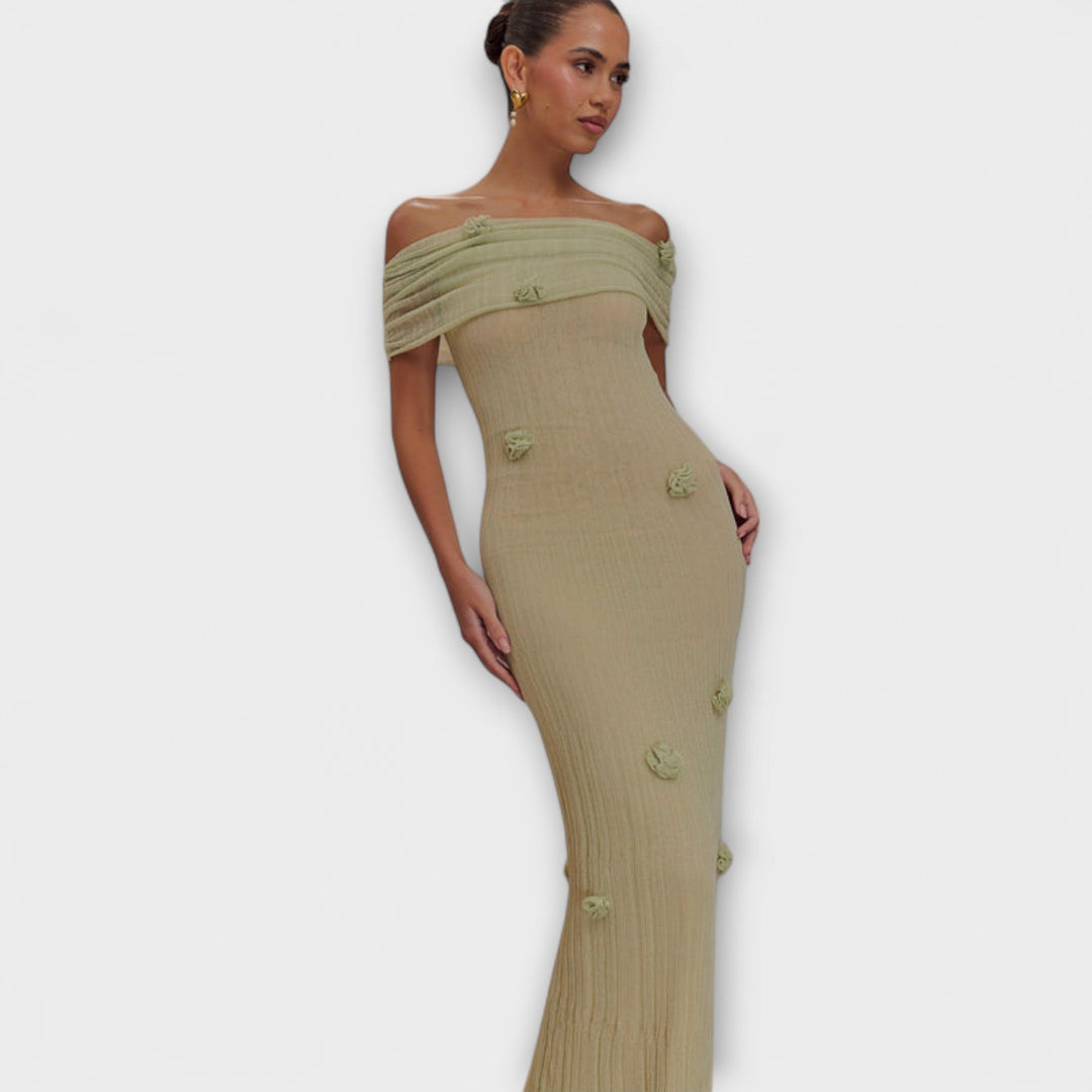 Erica - Maxi haljina