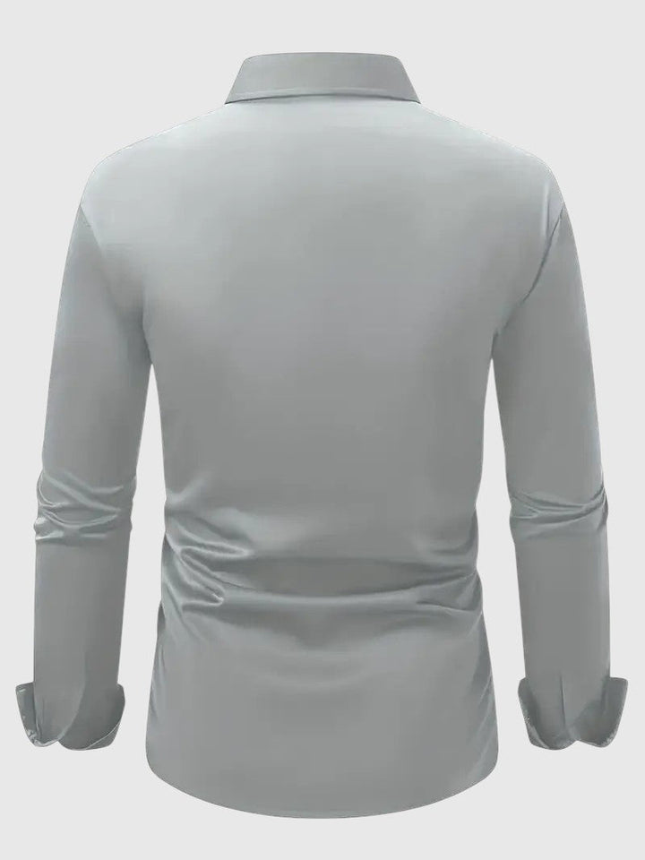 Federico - Zračna košulja za muškarce