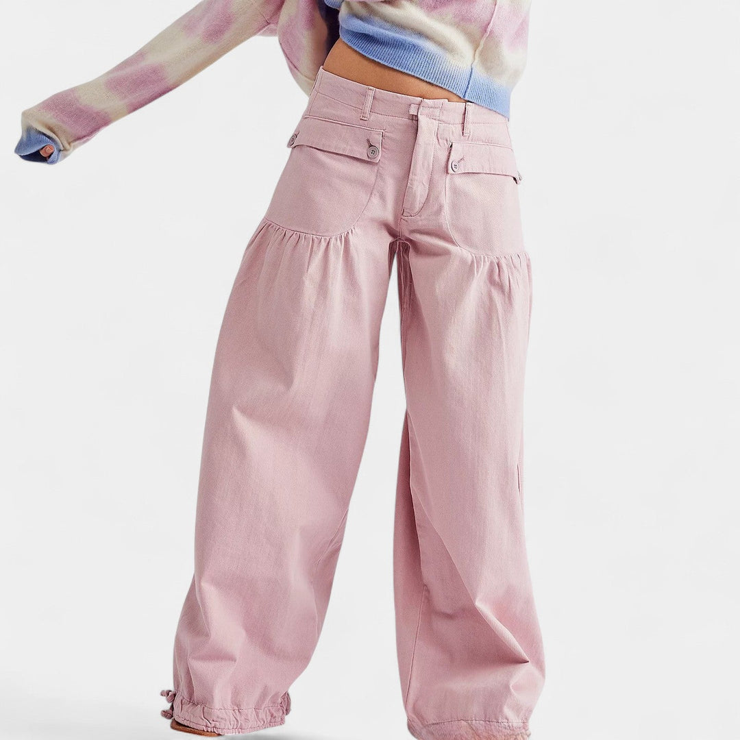 Poppy – Chic traperice s boho šarmom