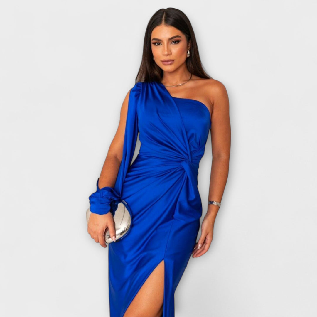 Elisa - Elegantne haljine s rafinmanom