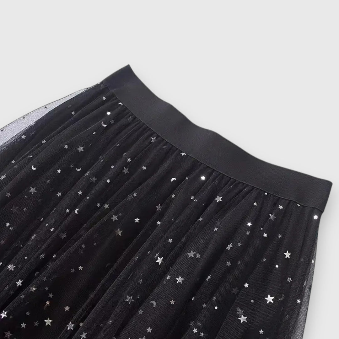 Nicole – Suknja s šljokicama