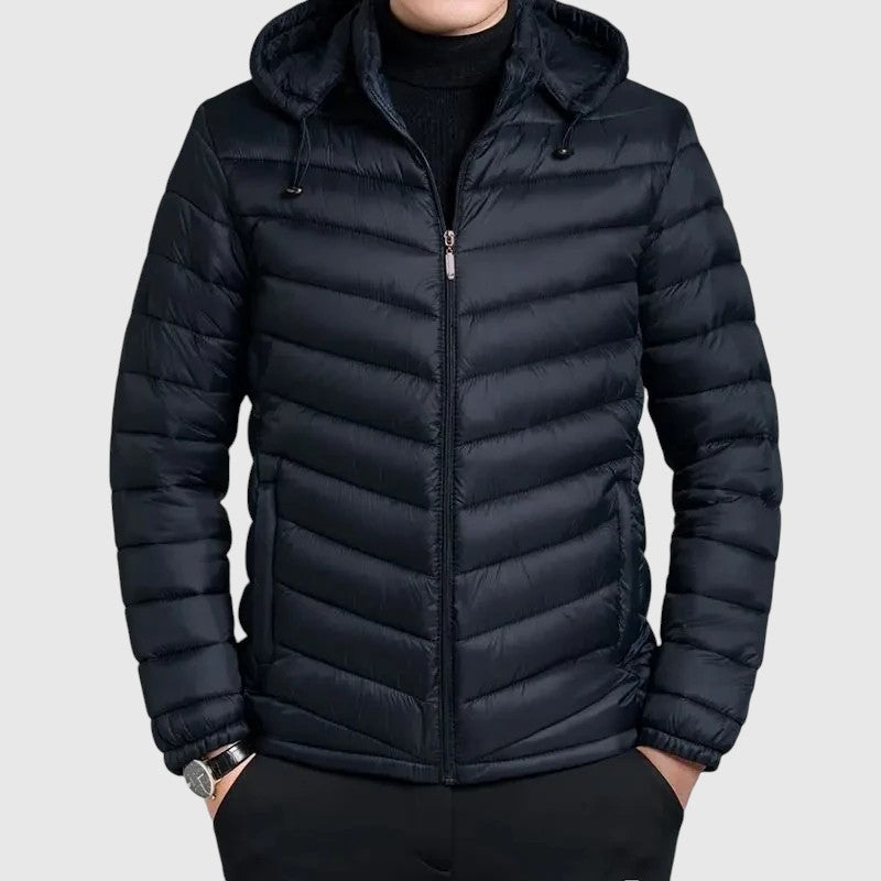 Jaromír – Prošivena zimska jakna