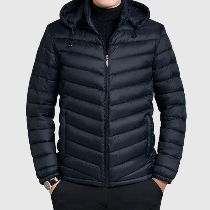 Jaromír – Prošivena zimska jakna