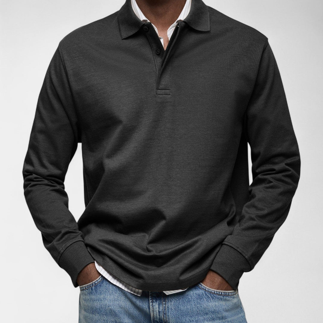 Tilen – Klasična muška polo majica