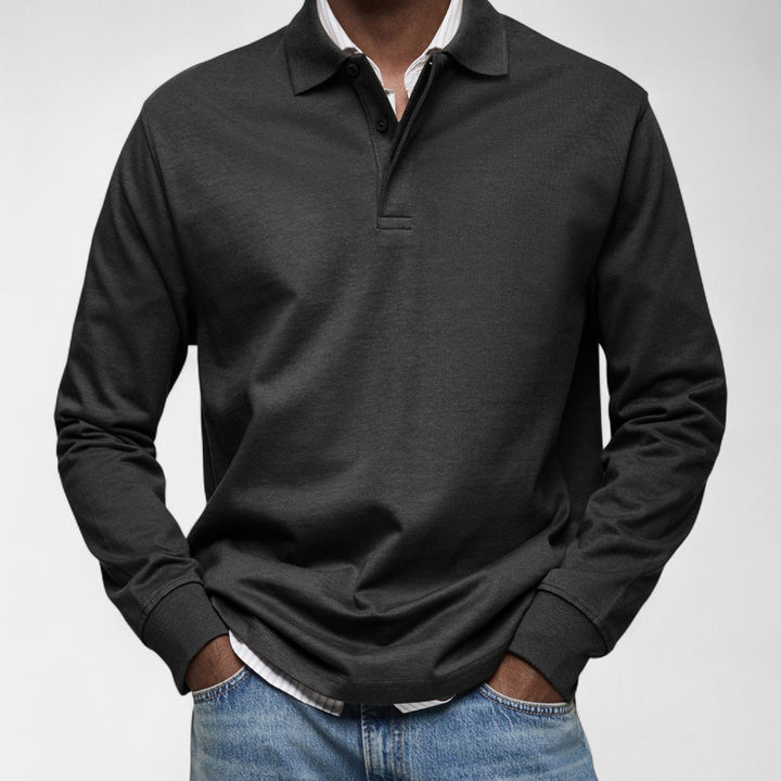 Tilen – Klasična muška polo majica