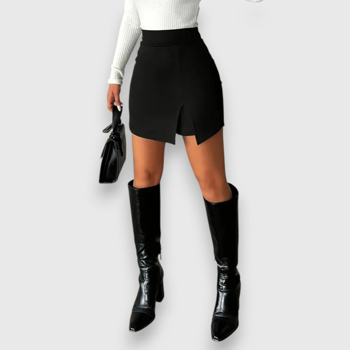 Johanna – Elegantan visok kroj oblečne krila