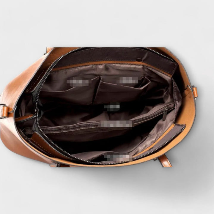 Krista - Vintage Torba preko ramena