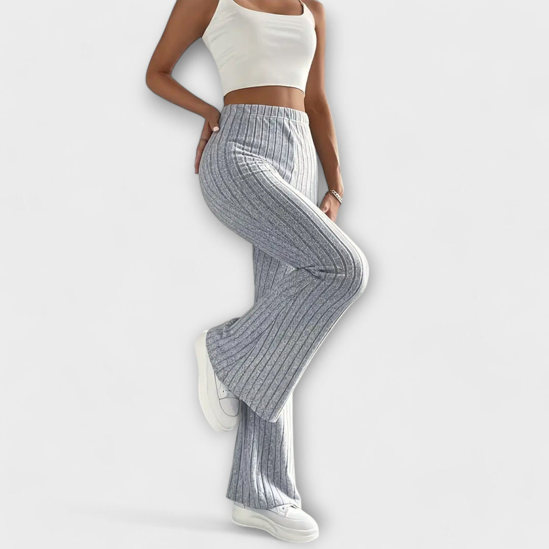 Jennifer - Elegantne hlače