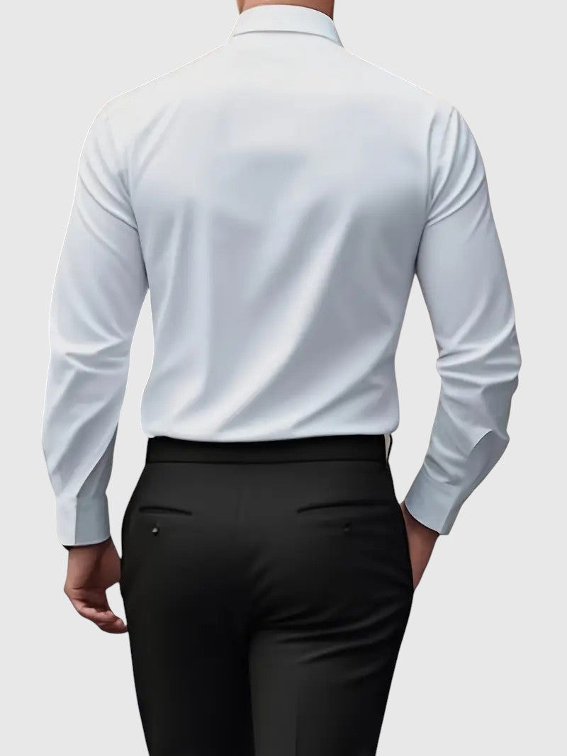 Federico - Zračna košulja za muškarce