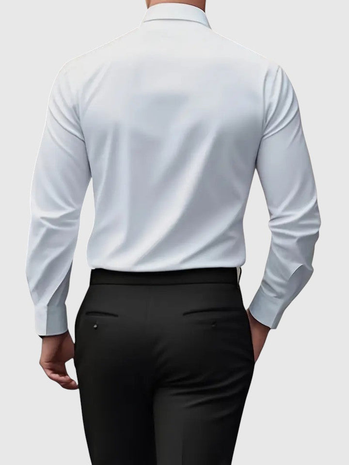 Federico - Zračna košulja za muškarce