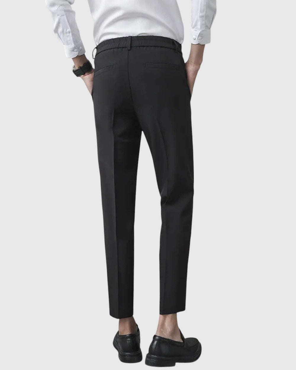 Libuše - Elastične hlače Florence