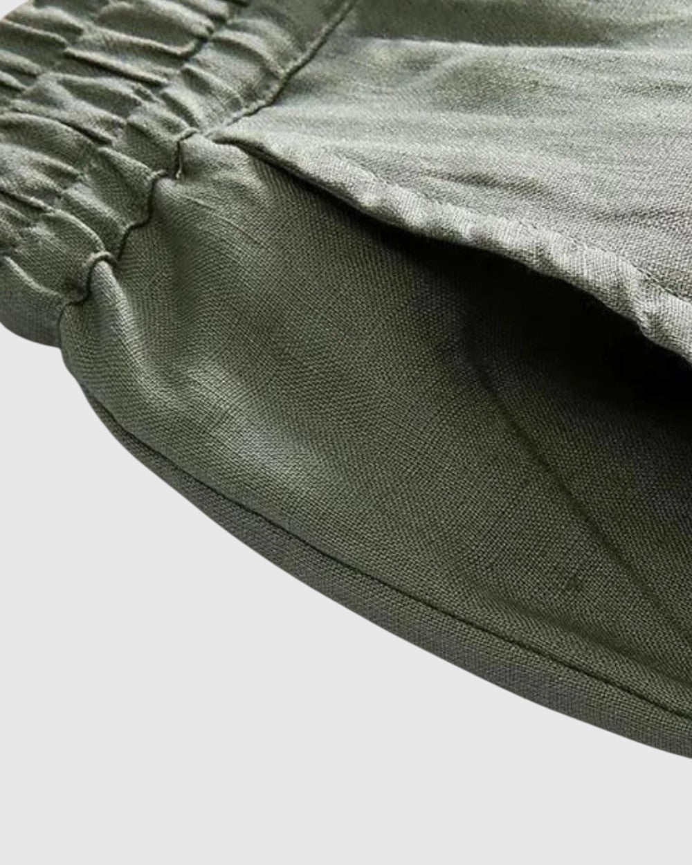 Libuše - Lanene hlače Palm Springs