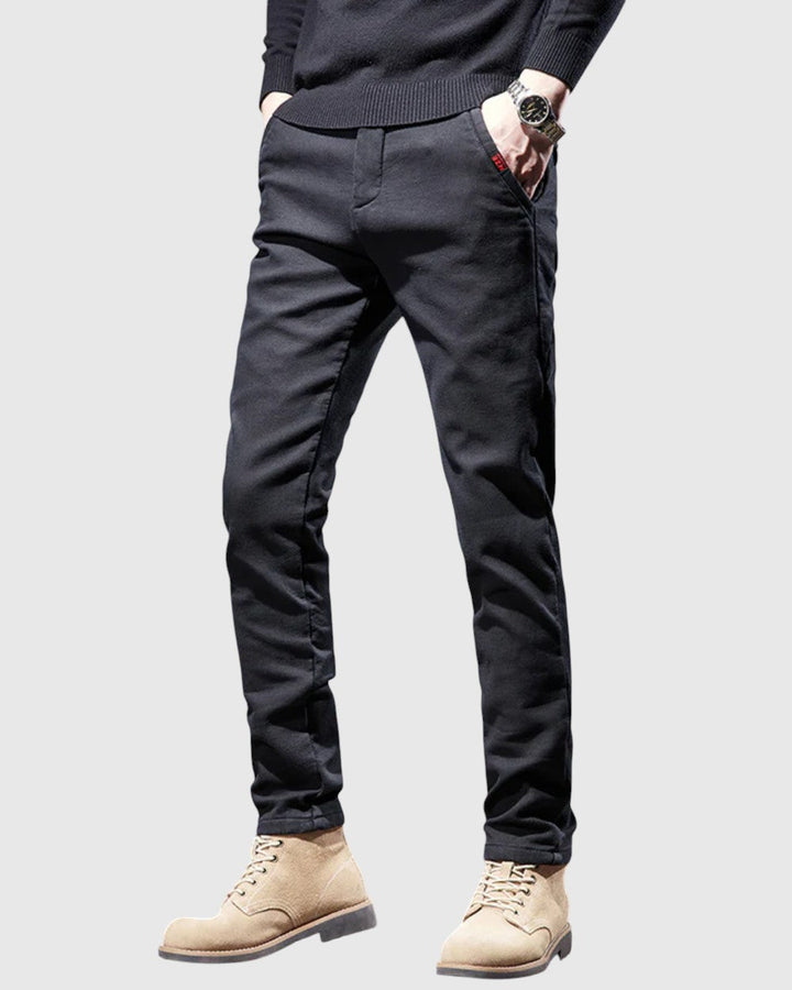 Libuše - Muške slim fit hlače