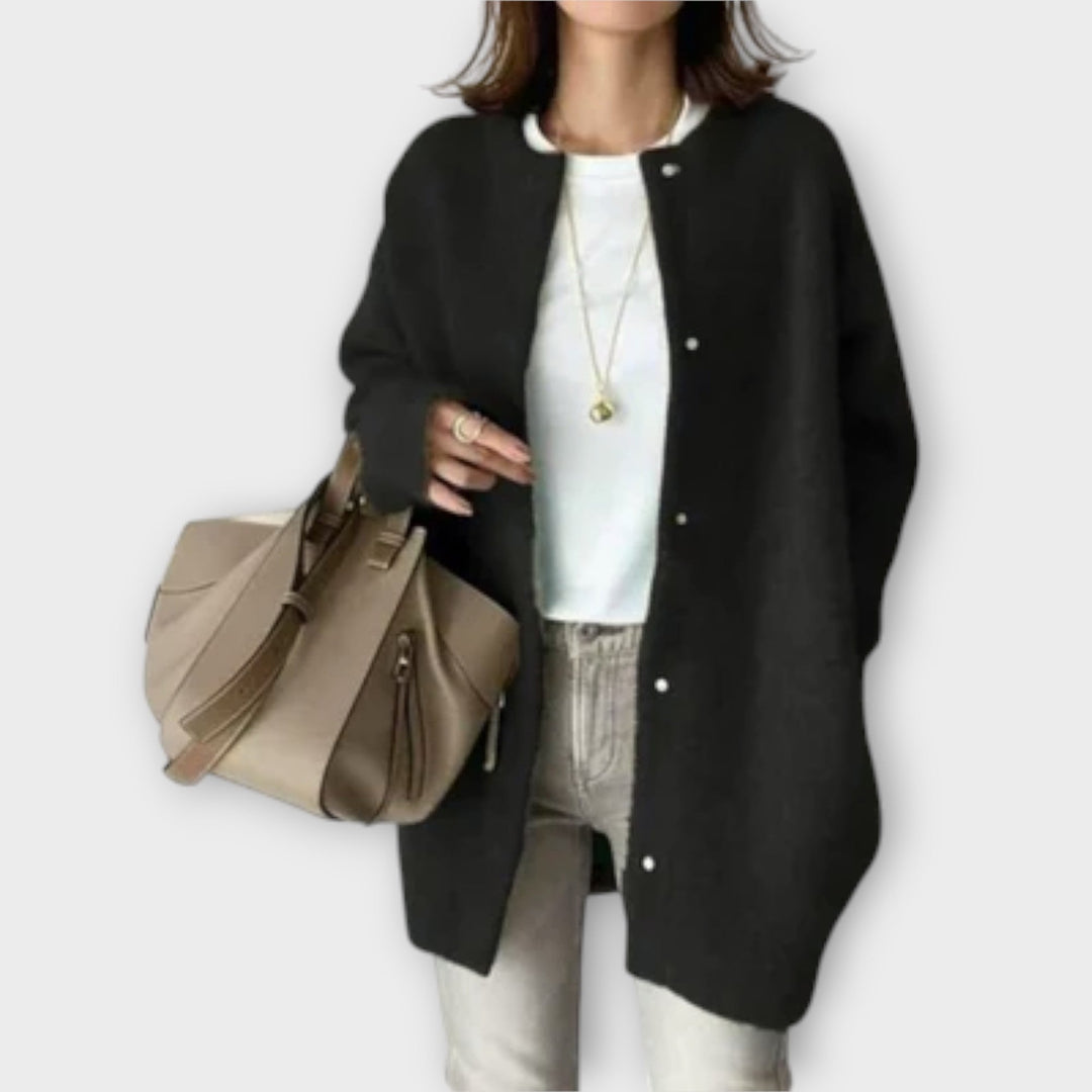 Lada – Elegantni kardigan za svaku priliku