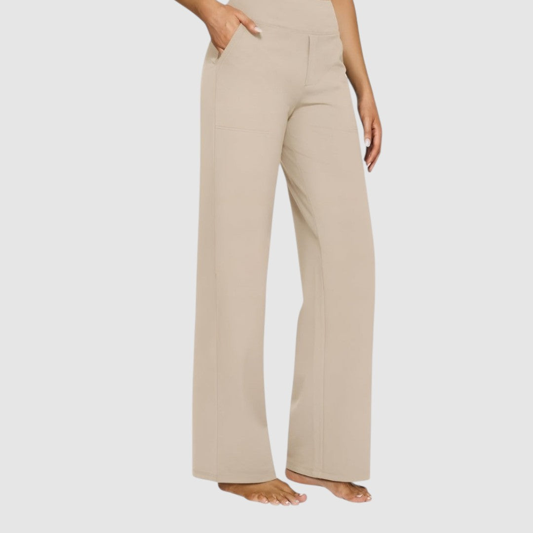 Iva - Udobne rastezljive hlače za svaku ženu