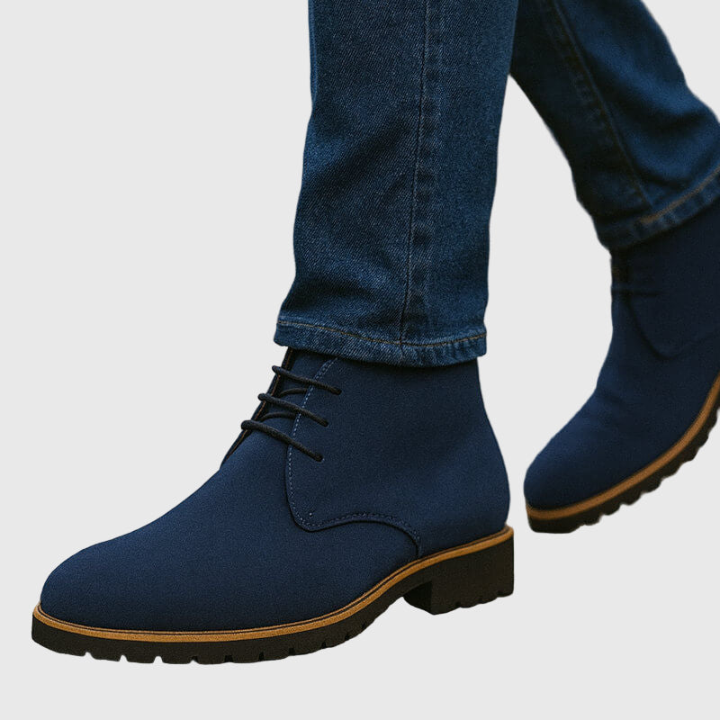 Elijah - Chukka Cipele