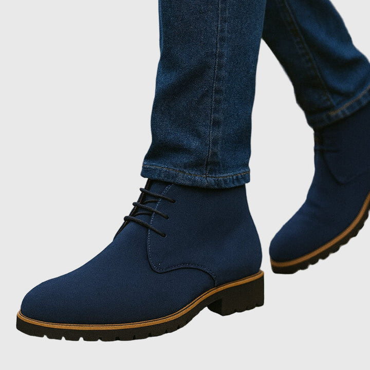 Elijah - Chukka Cipele