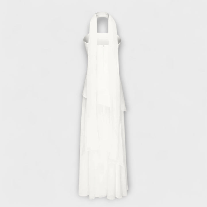 Goldie - Maxi haljina od šifona