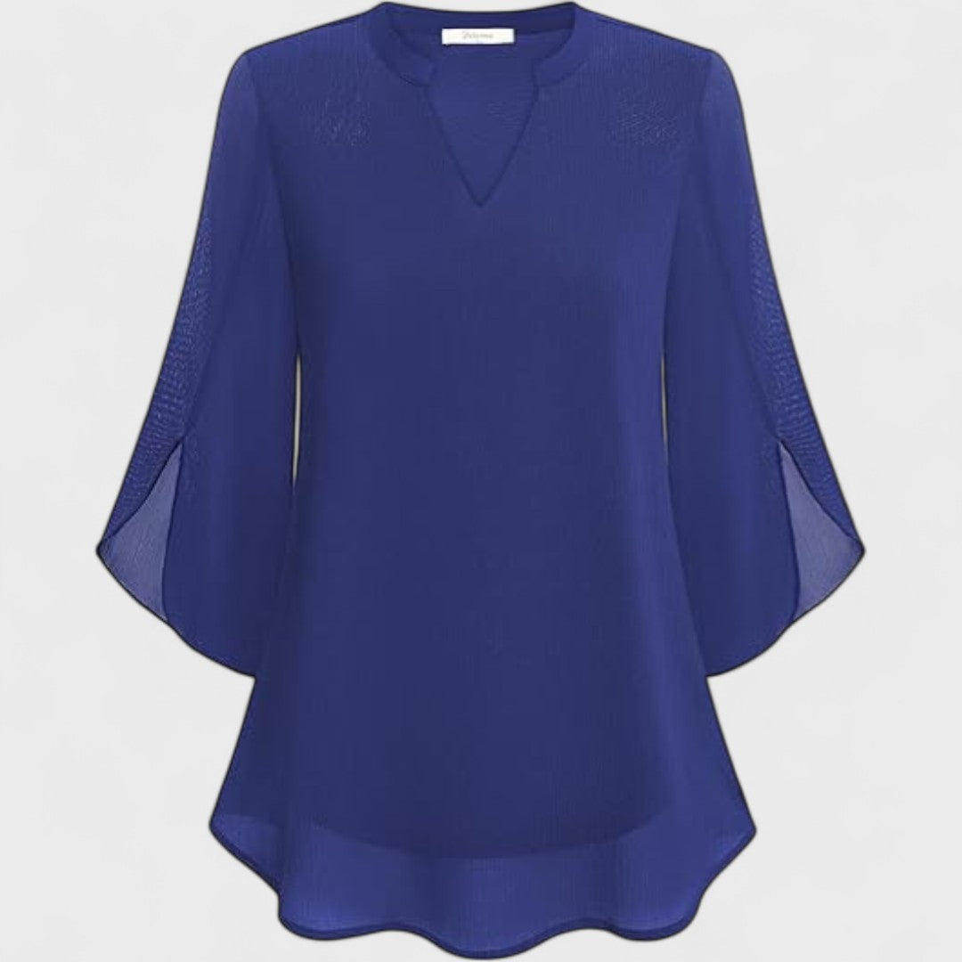 Petra - Udobna Ljetna Bluzica