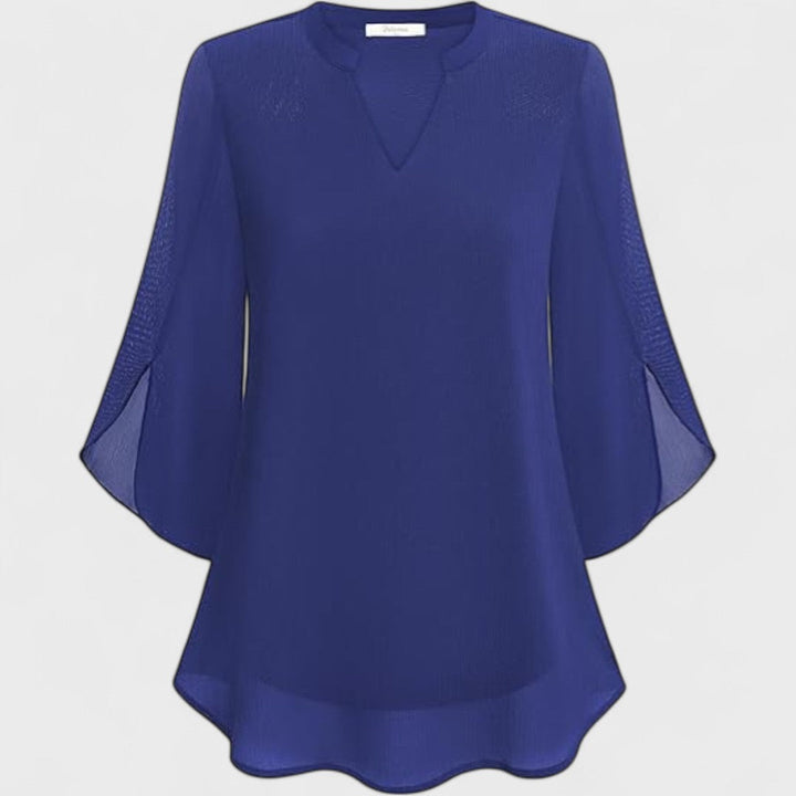 Petra - Udobna Ljetna Bluzica