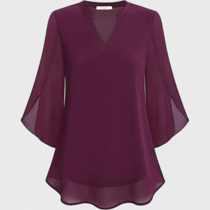 Petra - Udobna Ljetna Bluzica