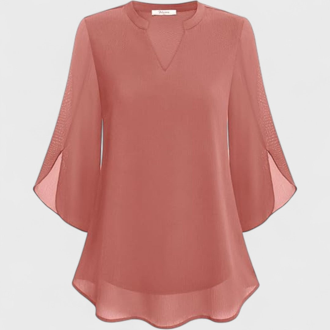 Petra - Udobna Ljetna Bluzica