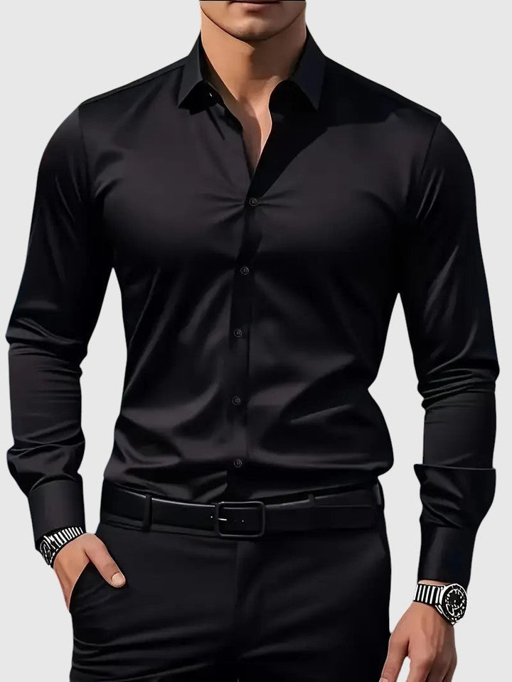 Federico - Zračna košulja za muškarce