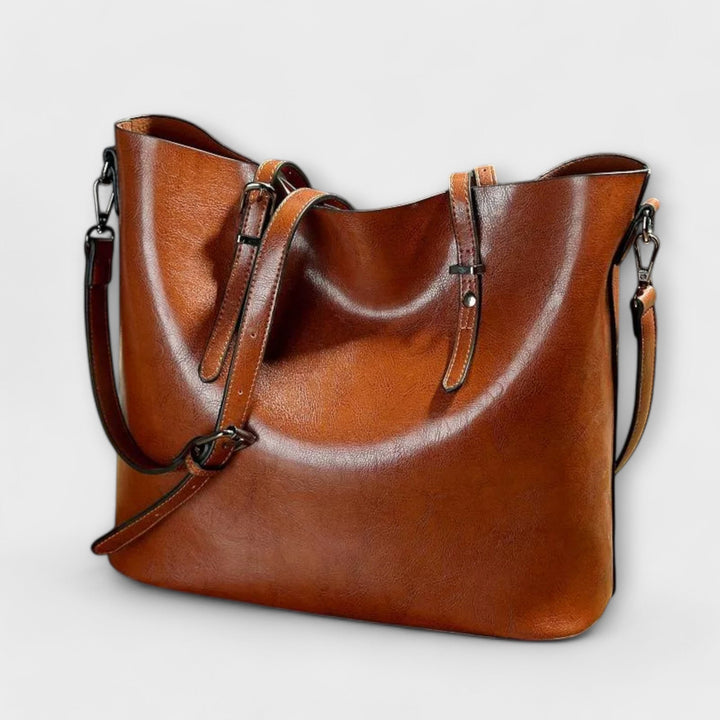 Krista - Vintage Torba preko ramena