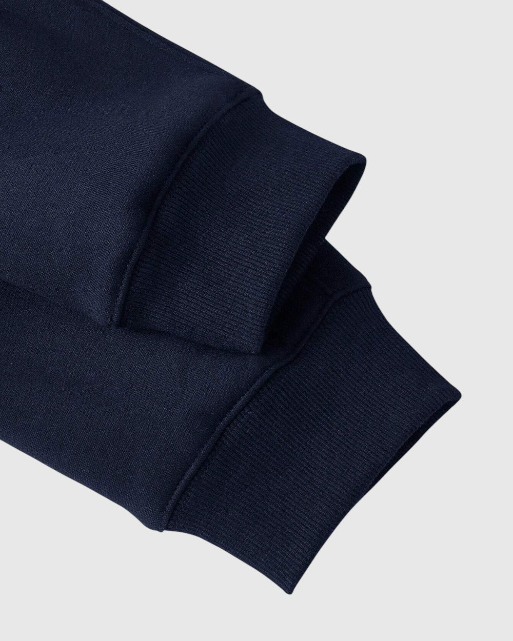 Libuše - Premium pulover s polo zatvaračem