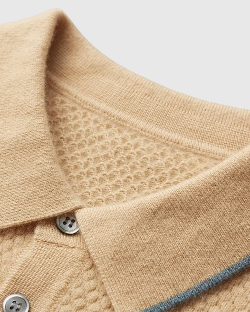 Libuše - Polo iz kašmirja Aristo