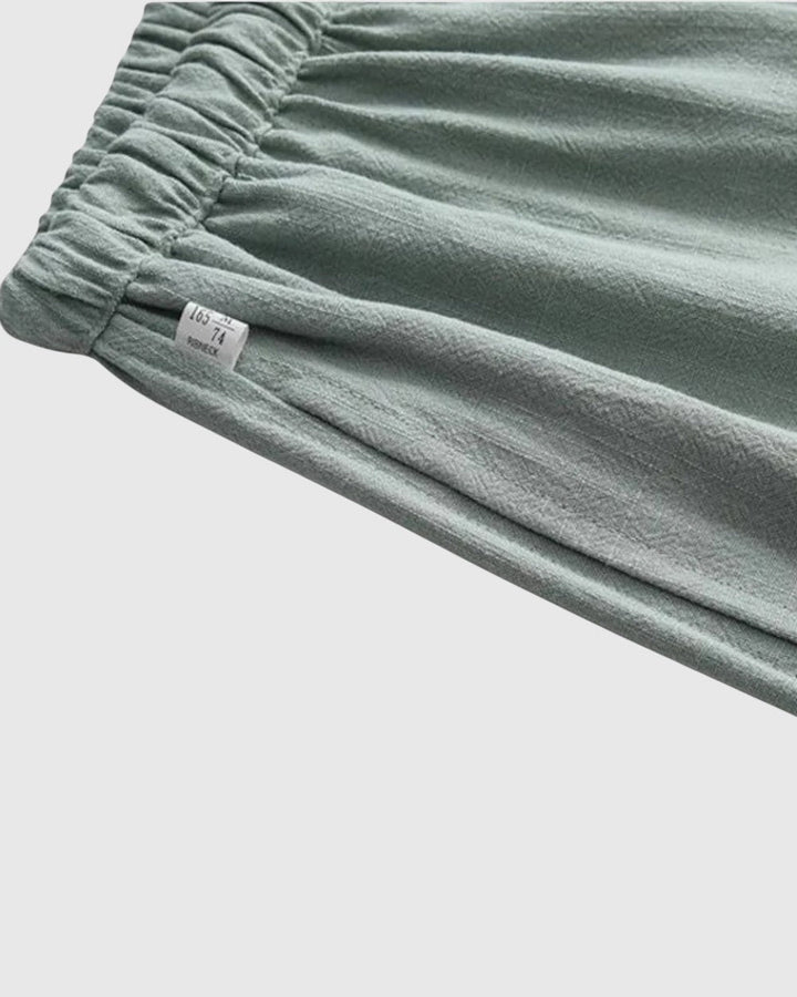 Libuše - Ljetne hlače Rio de Janeiro