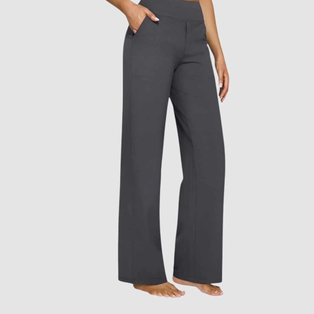 Iva - Udobne rastezljive hlače za svaku ženu