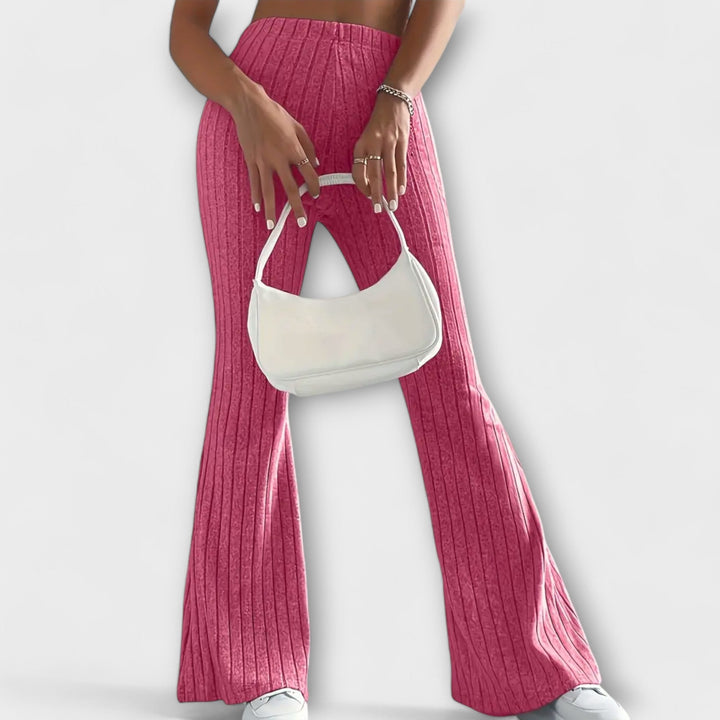 Jennifer - Elegantne hlače