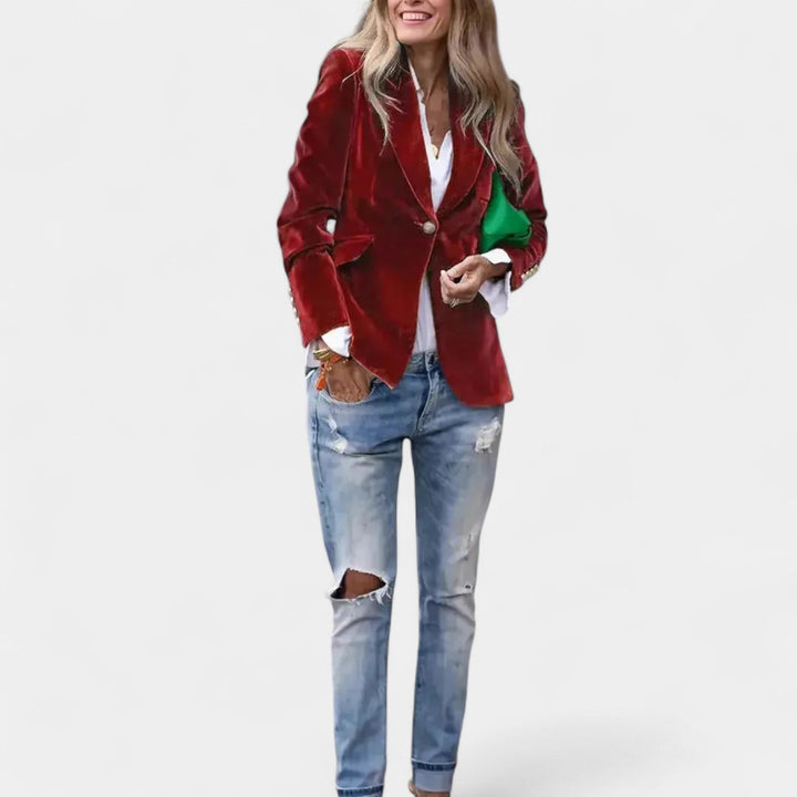 Andrea – Baršunasti sako