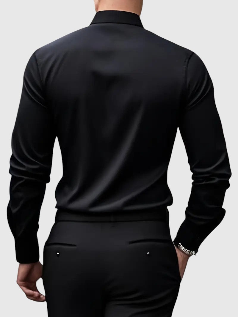 Federico - Zračna košulja za muškarce