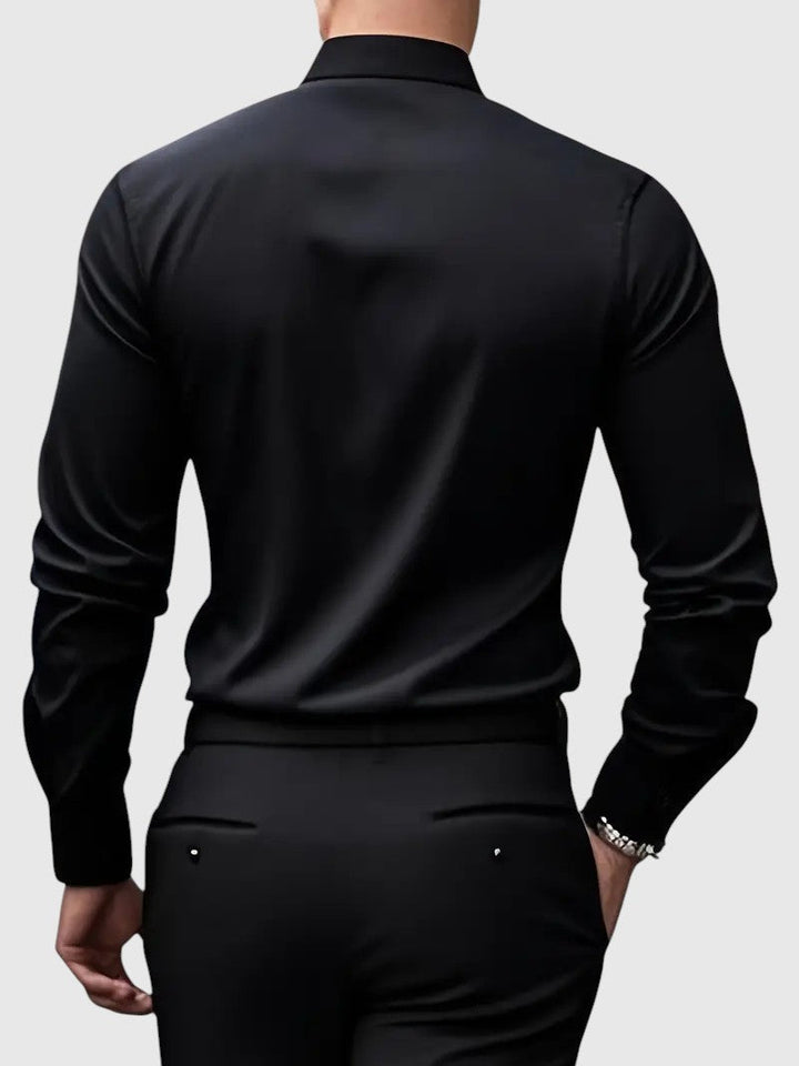 Federico - Zračna košulja za muškarce