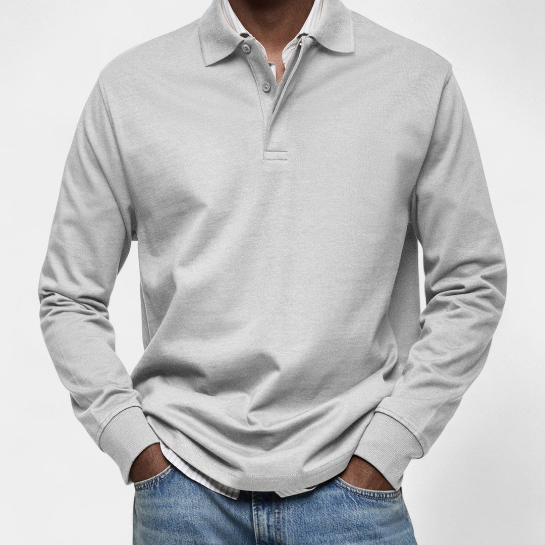 Tilen – Klasična muška polo majica