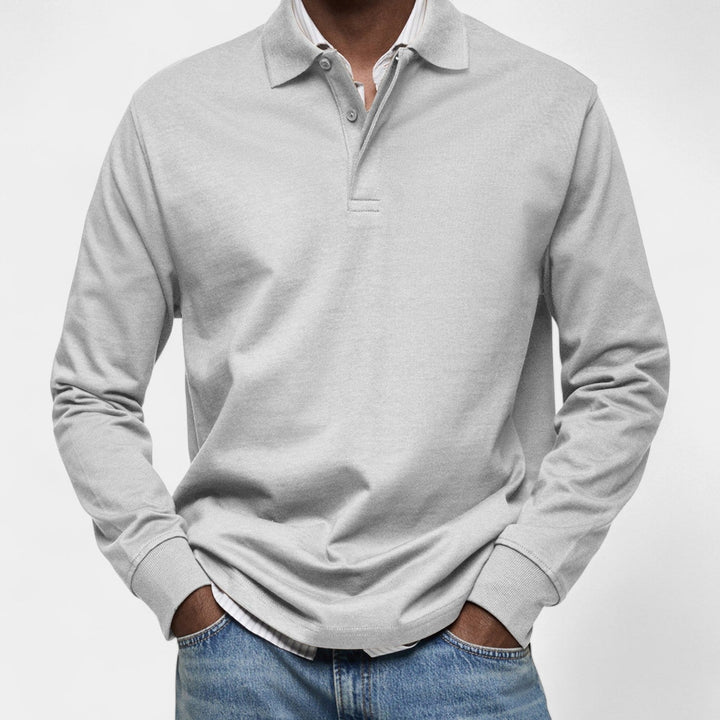 Tilen – Klasična muška polo majica