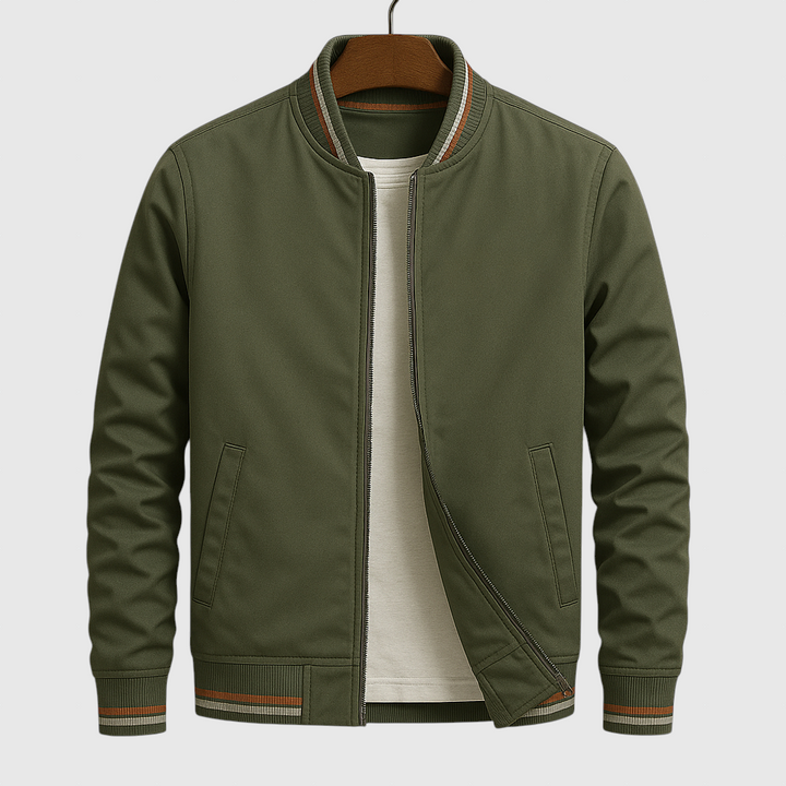 Jarek - Stilizirana jakna za svaki dan