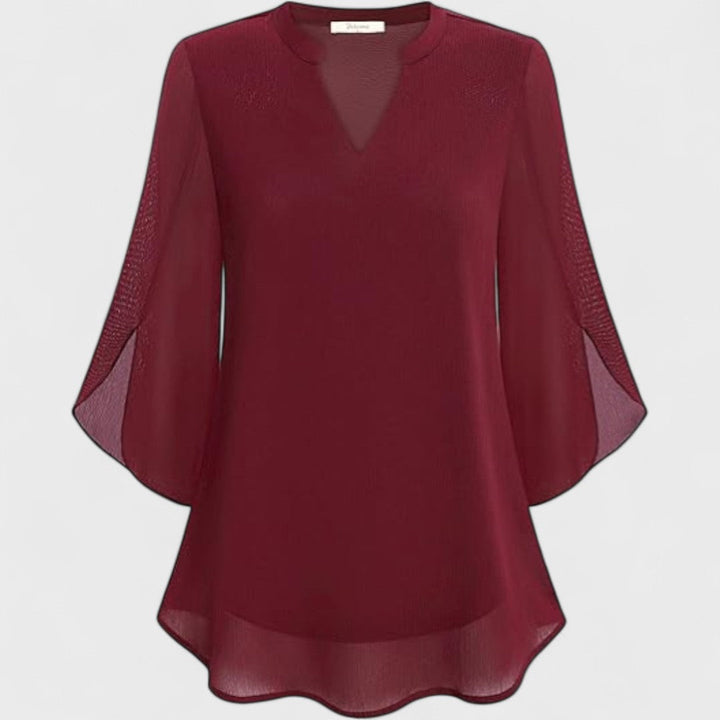 Petra - Udobna Ljetna Bluzica