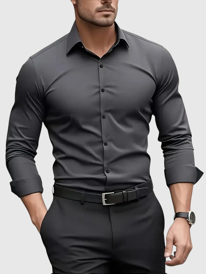 Federico - Zračna košulja za muškarce