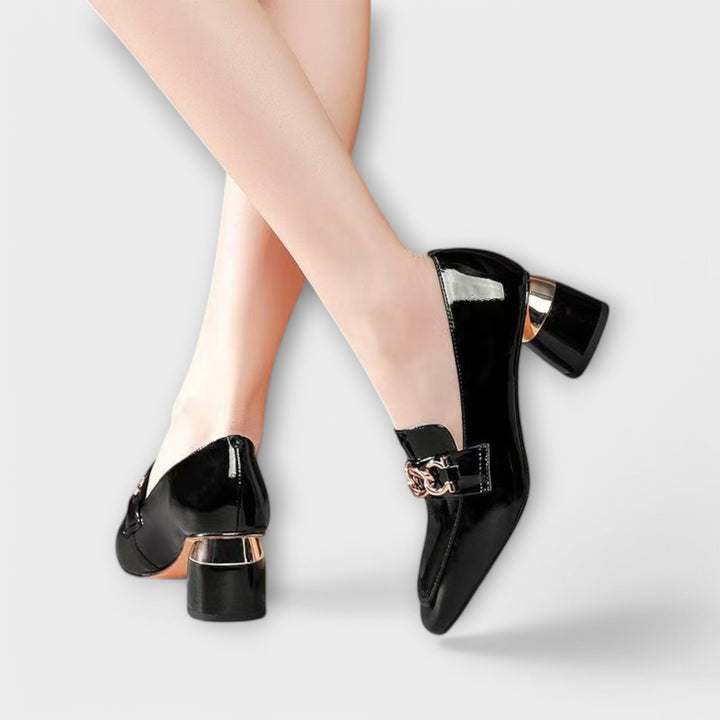 Krissy - Elegantni i rafinirani loafers