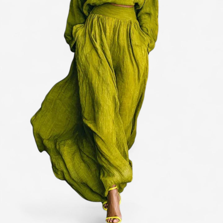 Élinor™ Fluidni komplet