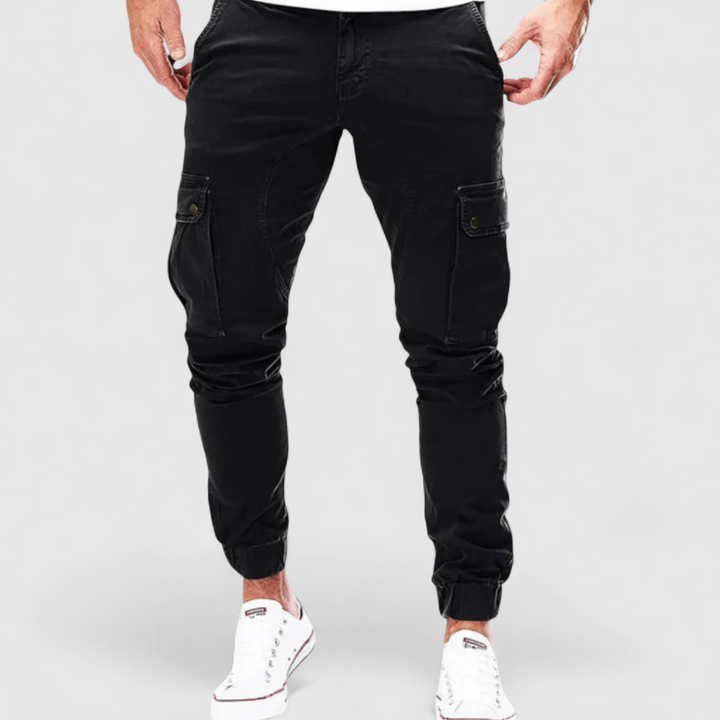 Kargo hlače Augusto