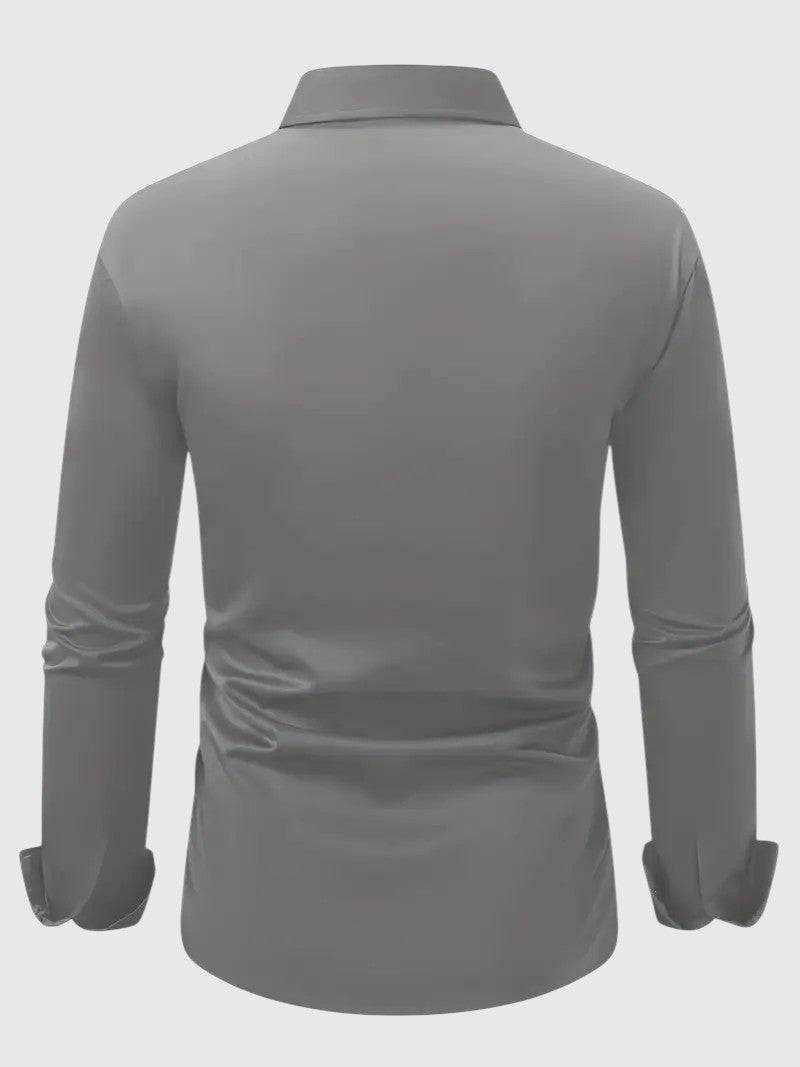 Federico - Zračna košulja za muškarce